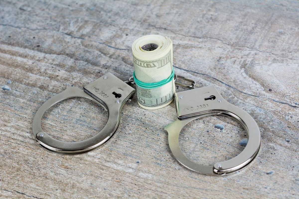Caso «Estrella Verde» — Asociación ilícita