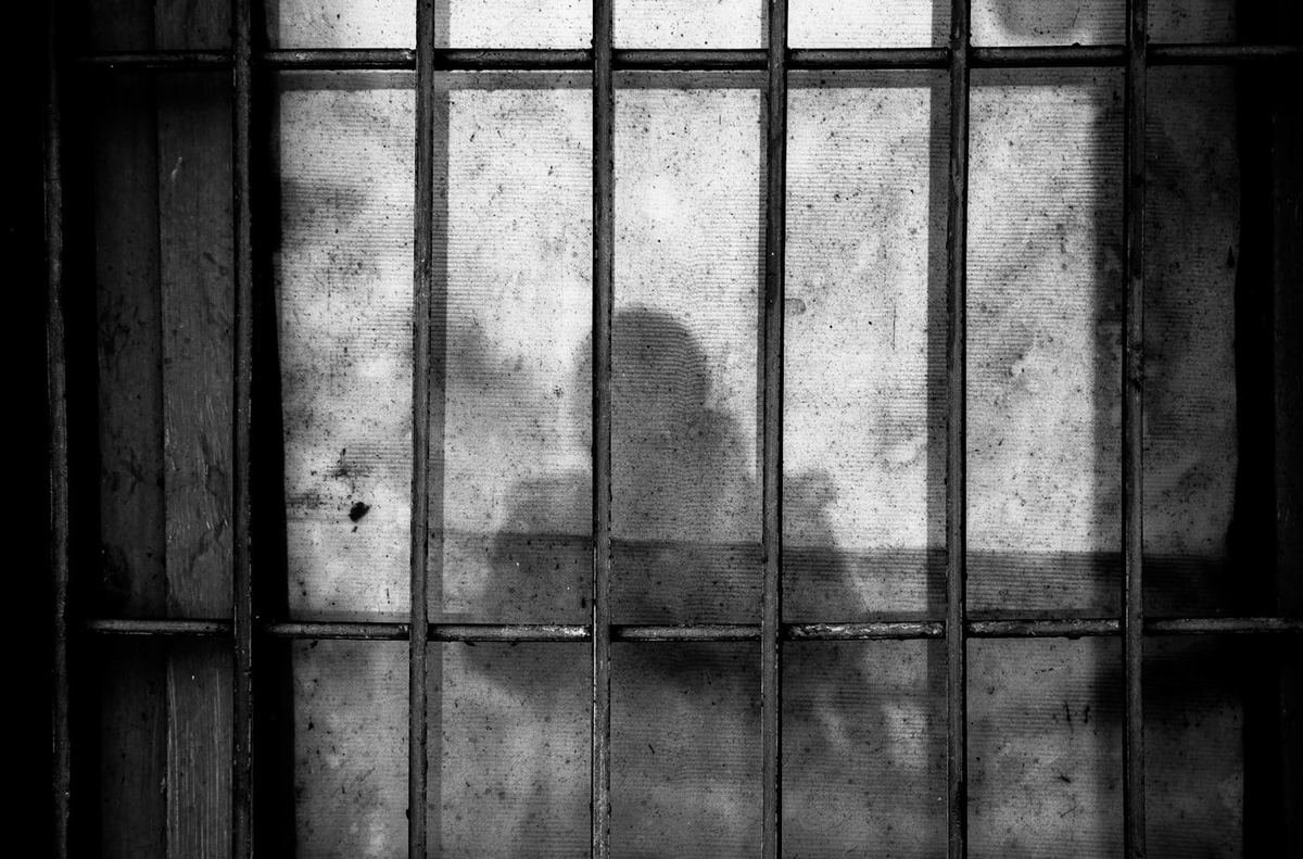 Caso «J.P.» — Asociación ilícita